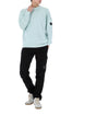 CP Company Stretch Satin Cargo Pants 152834045 [P]