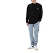 CP Company Stretch Satin Cargo Pants 154863155 [P]