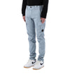 CP Company Stretch Satin Cargo Pants 154863155 [P]