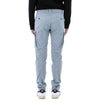 CP Company Stretch Satin Cargo Pants 154863155 [P]