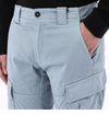 CP Company Stretch Satin Cargo Pants 154863155 [P]