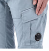 CP Company Stretch Satin Cargo Pants 154863155 [P]