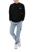 CP Company Stretch Satin Cargo Pants 154863155 [P]