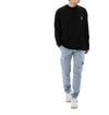 CP Company Stretch Satin Cargo Pants 154863155 [P]