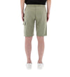 CP Company Lens Patch Light Fleece Short Pants 20CMSB704A 610 156957983 [P]