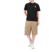 Moncler 26SS Logo Cargo Shorts 2B00007 599C3 2241 157639807 [P]