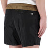 MONCLER 26SS Kontrast-Logo-Patch Schwimmshorts 2C00002 5985M 999 155703216 [P]