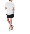 MONCLER 26SS Kontrast-Logo-Patch Schwimmshorts 2C00002 5985M 999 155703216 [P]
