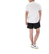 MONCLER 26SS Kontrast-Logo-Patch Schwimmshorts 2C00002 5985M 999 155703216 [P]