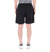 MONCLER Schwimmshorts mit Logo-Patch in Schwarz Größe M 2C00003 597IQ 999 157870811 [P]