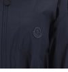 MONCLER ロゴパッチジップシャツジャケット 2F00021 597LQ 742 157296817 [P]