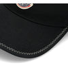 Moncler Logo Patch Baseball Cap 3B00026 0U631 999 157038083 [P]