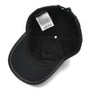 Moncler Logo Patch Baseball Cap 3B00026 0U631 999 157038083 [P]