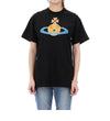 Vivienne Westwood Classic Short Sleeve T-Shirt 154327662 [P]
