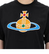 Vivienne Westwood Classic Short Sleeve T-Shirt 154327662 [P]