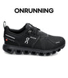ON-RUNNING クラウド6 WP スニーカー 3WF10051043 152795912 [P]