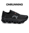 ON-RUNNING Lucky Chance Cloud Monster 1 Sneakers 152796191 [P]