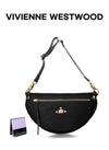 VIVIENNE WESTWOOD 26SS シティ スリングバッグ 43070034U W01CJ N401 155489077 [P]