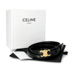 CELINE スモールトリオンフベルト 154491103 [P]