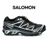 Salomon XT-6 GTX Sneakers 47450600 154739048 [P]