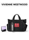 Vivienne Westwood Henry Small Tote Bag 155488894 [P]