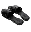 Dragon Diffusion Big Ring Leather Sandals 5001 158125262 [P]