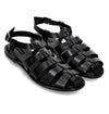 Dragon Diffusion Pescador Sandals 5006 BLACK 158125894 [P]