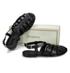 Dragon Diffusion Pescador Sandals 5006 BLACK 158125894 [P]