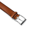 HUGO BOSS 26SS Logo Schnalle Leder Gürtel 50482241 214 159114003 [P]