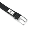 HUGO BOSS レザー ベルト バックル 50491834 001 157318644 [P]