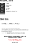 HUGO BOSS エンボスロゴブリーフケース 155024381 [P]
