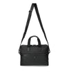 HUGO BOSS エンボスロゴブリーフケース 155024381 [P]