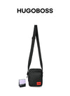 Hugo Boss Logo Crossbody Bag 50547767 001 155488357 [P]