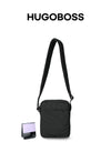 Hugo Boss Bonded Logo Crossbody Bag 155488489 [P]
