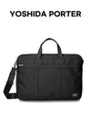 Porter Tension Two-Way Briefcase 627 17503 10 155339307 [P]