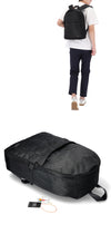 PORTER Yoshida Forest Day Backpack 155989154 [P]