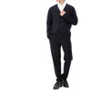 Polo Ralph Lauren 26SS Pony Logo Cable Knit Cardigan 152104127 [P]