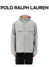 Polo Ralph Lauren Pony Logo Hooded Jacket 151803180 [P]