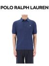 Polo Ralph Lauren Cotton Polo Short Sleeve Knit 157119067 [P]
