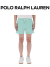 POLO RALPH LAUREN Pony-Logo Schwimmshorts 157870820 [P]