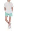 POLO RALPH LAUREN Pony-Logo Schwimmshorts 157870820 [P]