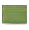 Dragon Diffusion Woven Leather Card Holder 8017 158126085 [P]