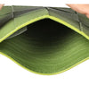 Dragon Diffusion Woven Leather Card Holder 8017 158126085 [P]