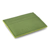 Dragon Diffusion Woven Leather Card Holder 8017 158126085 [P]