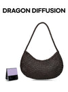 DRAGON DIFFUSION ノバロナショルダーバッグ 157038114 [P]