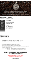 DRAGON DIFFUSION ノバロナショルダーバッグ 157038114 [P]