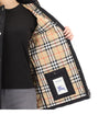 Burberry Nylon Quilted Jacket 8107463 C1900 157296839 [P]
