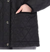 Burberry Nylon Quilted Jacket 8107463 C1900 157296839 [P]