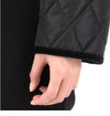 BURBERRY 26SS キルティング クロップ ジャケット 8107465 C1900 157318654 [P]