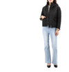 BURBERRY PEMBROKE キルティング フード ジャケット 8110329 A1189 158125252 [P]